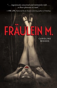 Enlarge image Cover: Fraulein M. - Adams Media Corporation