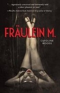 Cover: Fraulein M. - Adams Media Corporation
