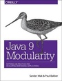 Cover: Java 9 Modularity - O'Reilly