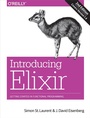 Cover: Introducing Elixir, 2e - O'Reilly
