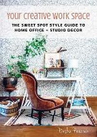 Abbildung von: Your Creative Work Space - Skyhorse Publishing