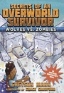 Cover: Wolves vs. Zombies - Sky Pony Press