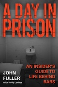 Cover: A Day in Prison - Skyhorse Publishing
