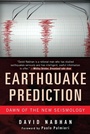 Cover: Earthquake Prediction - Skyhorse Publishing