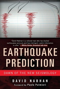 Enlarge image Cover: Earthquake Prediction - Skyhorse Publishing