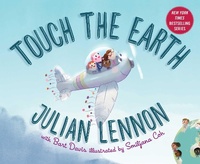 Enlarge image Cover: Touch the Earth - Sky Pony Press