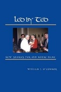 Cover: Led by Ted - Xlibris Us