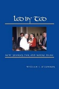 Enlarge image Cover: Led by Ted - Xlibris Us