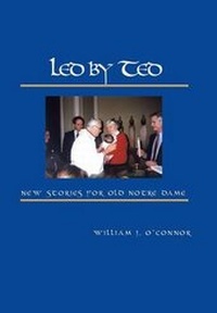 Enlarge image Cover: Led by Ted - Xlibris Us