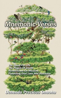 Abbildung von: Mnemonic Verses - iUniverse