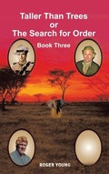 Cover: Taller Than Trees - AUTHORHOUSE