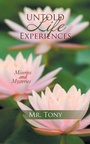 Cover: Untold Life Experiences - AUTHORHOUSE