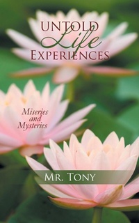 Enlarge image Cover: Untold Life Experiences - AUTHORHOUSE