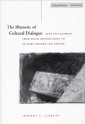 Cover: The Rhetoric of Cultural Dialogue - Stanford University Press