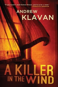 Abbildung von: A Killer in the Wind - Grove Press / Atlantic Monthly Press