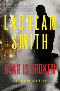 Abbildung von: Bear Is Broken - Grove Press / Atlantic Monthly Press