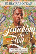 Cover: Searching for Zion - Grove Press / Atlantic Monthly Press