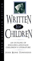 Cover: Written for Children - Scarecrow Press