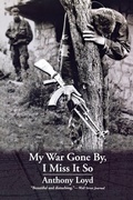 Bild: My War Gone By, I Miss It So - Grove Press / Atlantic Monthly Press