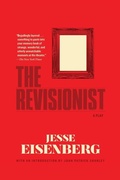 Cover: The Revisionist - Grove Press / Atlantic Monthly Press
