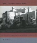 Cover: Mrs. Hoover's Pueblo Walls - Stanford University Press