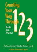Cover: Counting Your Way Through 1-2-3 - Scarecrow Press