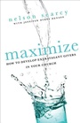 Cover: Maximize - Baker Books, a division of Baker Publishing Group