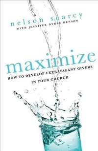 Enlarge image Cover: Maximize - Baker Books, a division of Baker Publishing Group