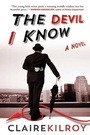 Cover: The Devil I Know - Grove Press / Atlantic Monthly Press