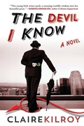 Cover: The Devil I Know - Grove Press / Atlantic Monthly Press