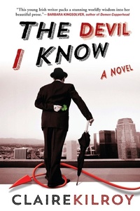 Enlarge image Cover: The Devil I Know - Grove Press / Atlantic Monthly Press