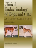 Bild: Clinical Endocrinology of Dogs and Cats - Kluwer Academic Publishers