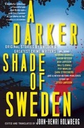 Cover: Darker shade of Sweden - Grove Press / Atlantic Monthly Press