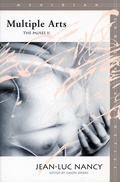 Cover: Multiple Arts - Stanford University Press