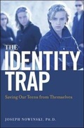 Cover: The Identity Trap - Amacom