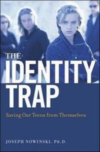 Enlarge image Cover: The Identity Trap - Amacom