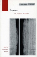 Cover: Futures - Stanford University Press