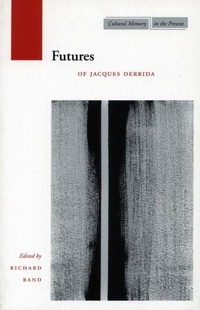 Enlarge image Cover: Futures - Stanford University Press