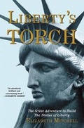 Cover: Liberty's Torch - Grove Press / Atlantic Monthly Press