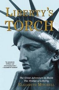 Enlarge image Cover: Liberty's Torch - Grove Press / Atlantic Monthly Press