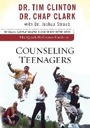 Cover: The Quick-Reference Guide to Counseling Teenagers - Baker Books, a division of Baker Publishing Group