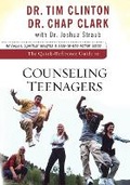Cover: The Quick-Reference Guide to Counseling Teenagers - Baker Books, a division of Baker Publishing Group