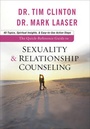 Cover: The Quick-Reference Guide to Sexuality & Relationship Counseling - Baker Books, a division of Baker Publishing Group