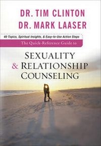 Enlarge image Cover: The Quick-Reference Guide to Sexuality & Relationship Counseling - Baker Books, a division of Baker Publishing Group