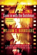 Cover: Come in with the Dutchman - Grove Press / Atlantic Monthly Press