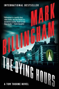 Abbildung von: The Dying Hours - Black Cat