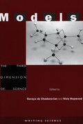 Cover: Models - Stanford University Press