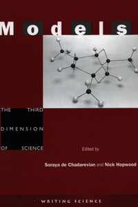 Enlarge image Cover: Models - Stanford University Press