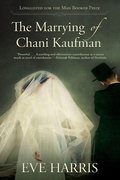 Cover: The Marrying of Chani Kaufman - Black Cat