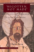 Cover: 'Begotten, not Made' - Stanford University Press